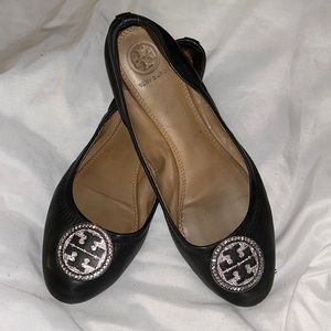 TORY BURCH LIANA BALLET FLAT